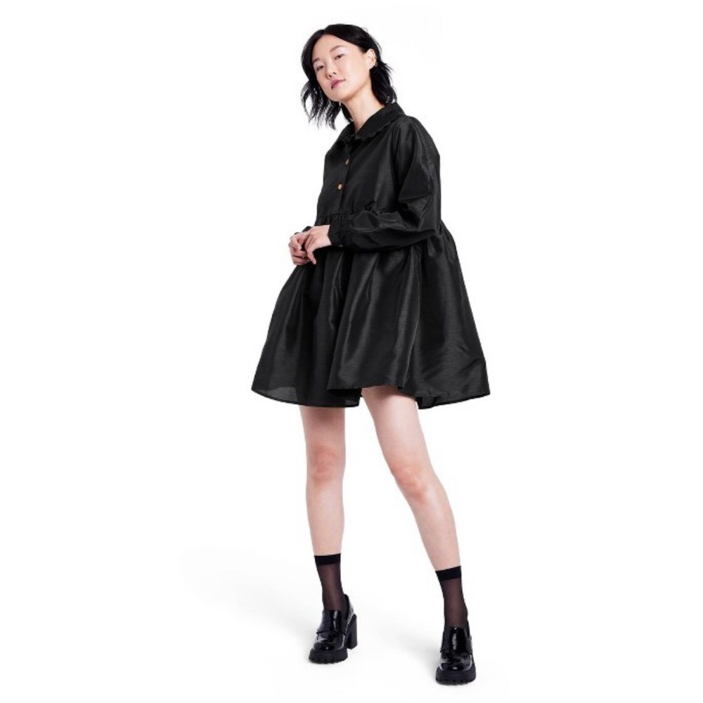 Kika Vargas x Target Dress